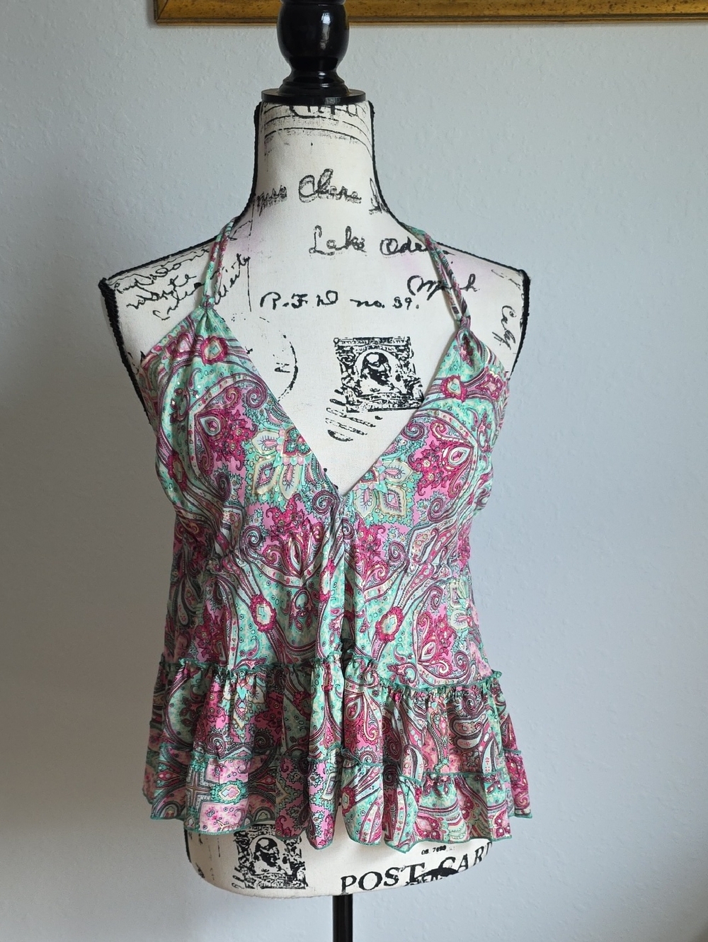 Karma Highway Top